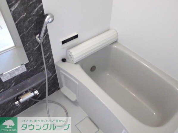 Casa Comfort Aの物件内観写真